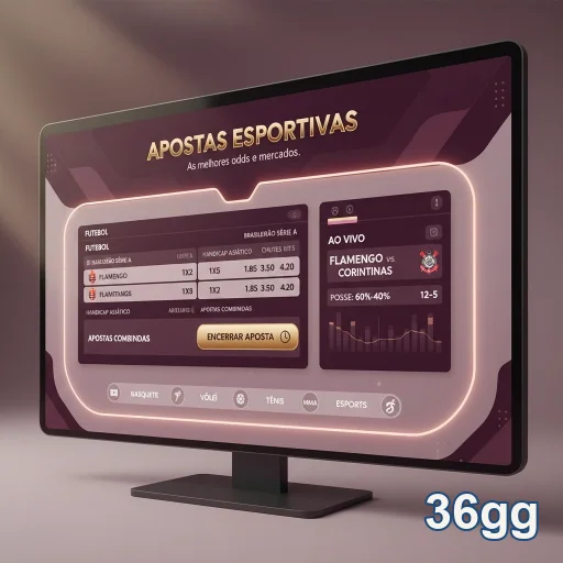 Ilustração de Slots Diversificados