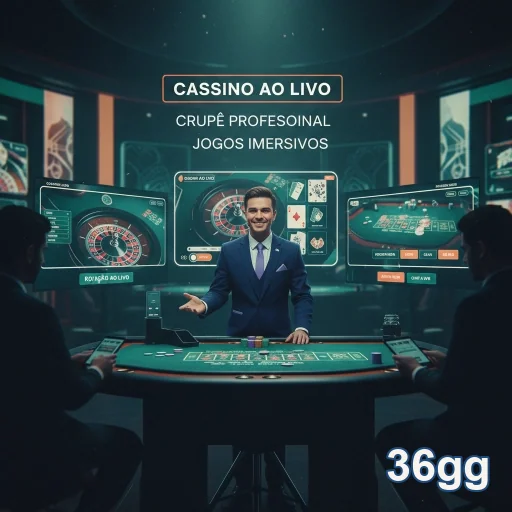 Jogadores em um cassino VIP, desfrutando de serviços exclusivos