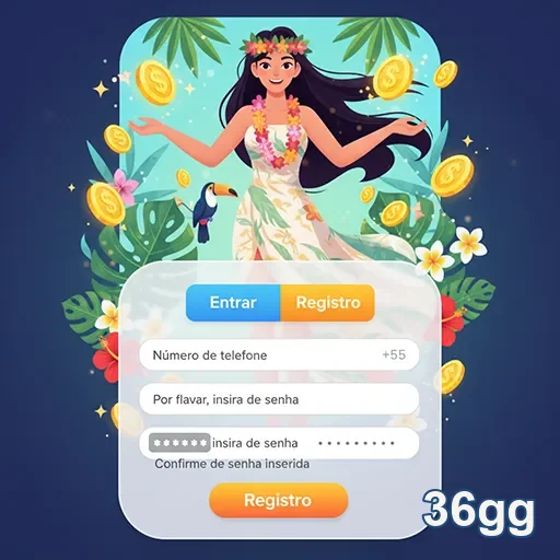 Experiência de Jogo com Atendimento Personalizado - 36gg