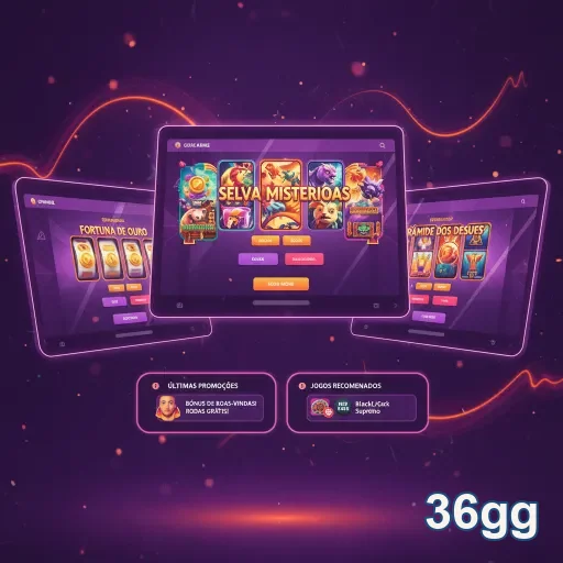 Ilustração de Cassino ao Vivo