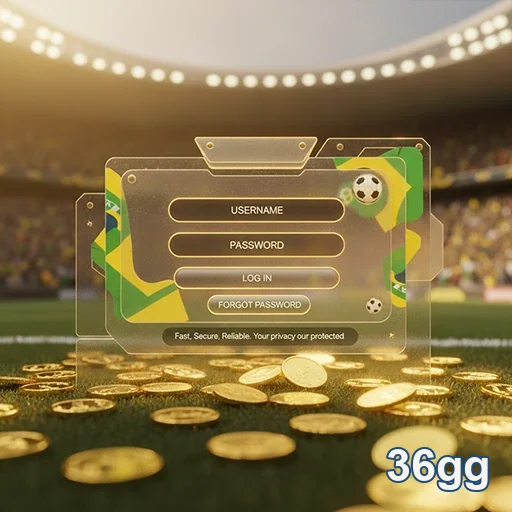 Ilustração de Acesso Exclusivo