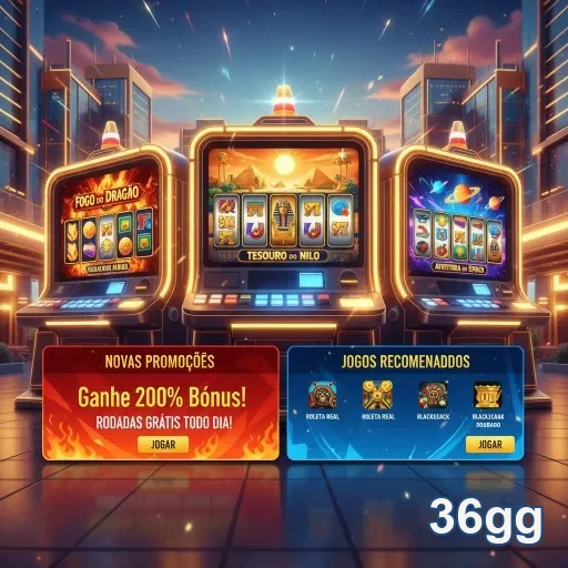 Promoções Exclusivas em Jogos ao Vivo - 36gg