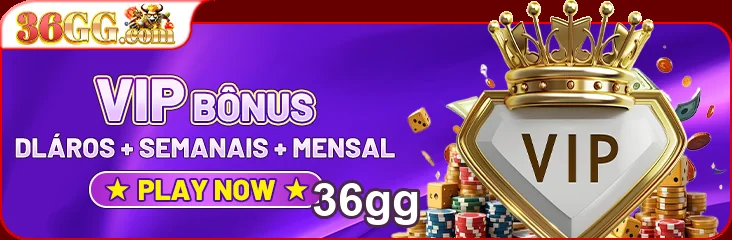 Slots populares na 36gg com alta taxa de RTP