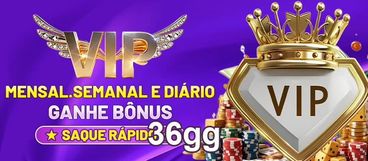 Jogos de slots e benefícios VIP em cassino online