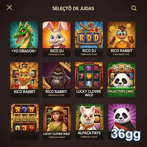 Ilustração de Caça-níqueis Inovadores